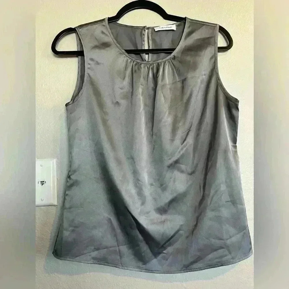 Calvin Klein Blouse